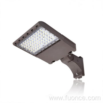 LED Area Light FLS4 100W IP65